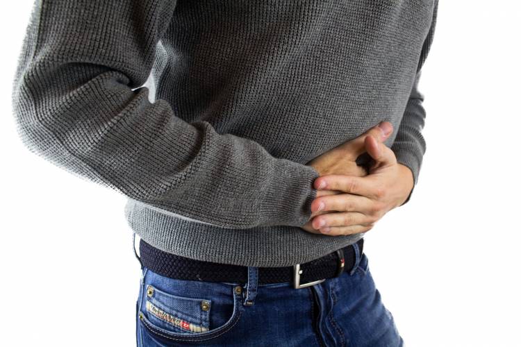 Home remedies for stomach ache