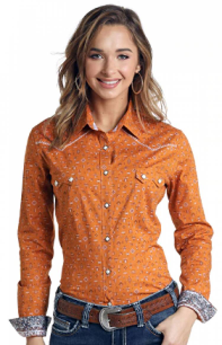 A Complete Collection of Western Wear for Women