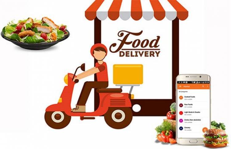 Top 7 Fast Food Delivery Apps For Android Or iOS