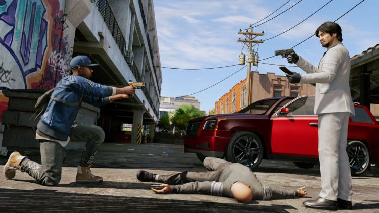 5 Best Games Like GTA You Can Download Free on Android