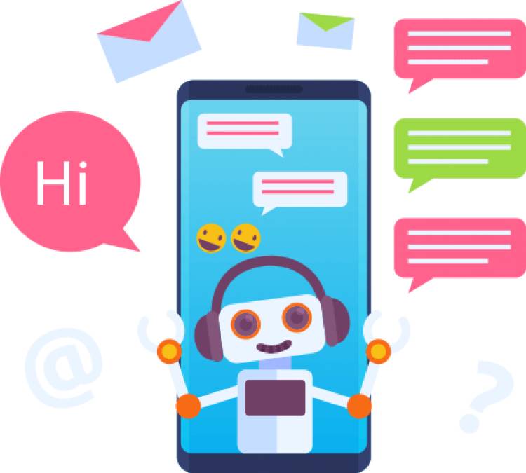 Chatbots App Development: Latest Trend of Communication to their Customers