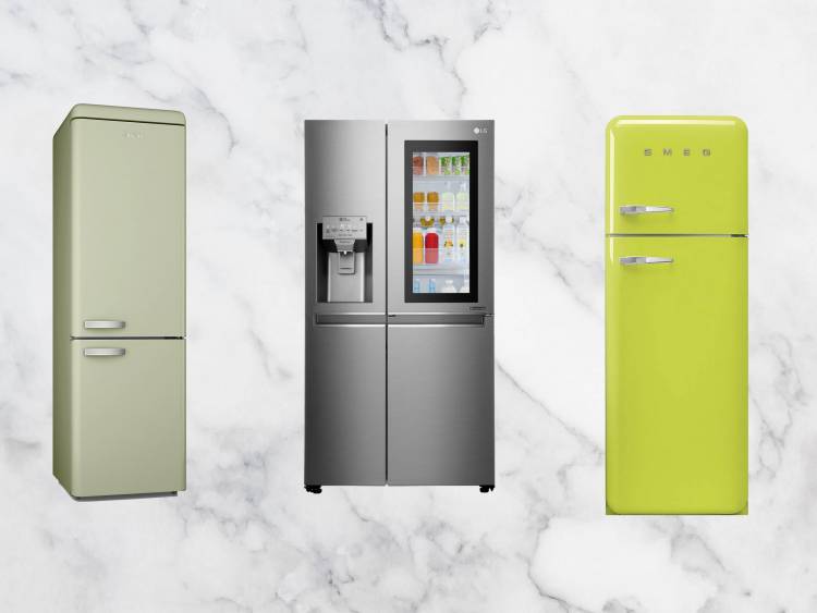 The best refrigerators for a restaurant