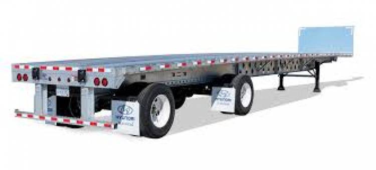 Tips for Buying a Flatbed Trailer