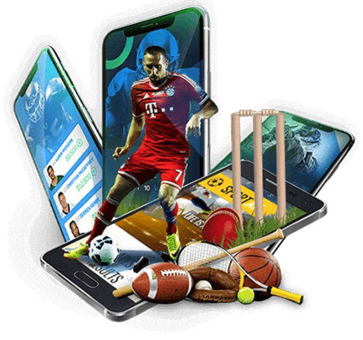 Important Things Should Be Consider for Sports Betting App Promotion