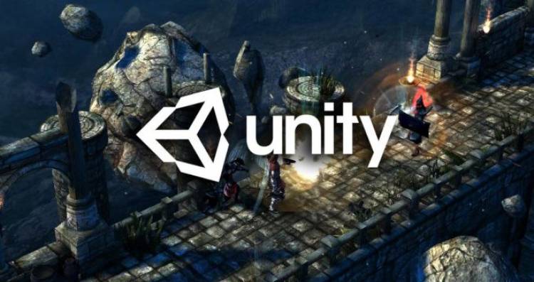 Complete Guide To Game Development Using Unity Engine