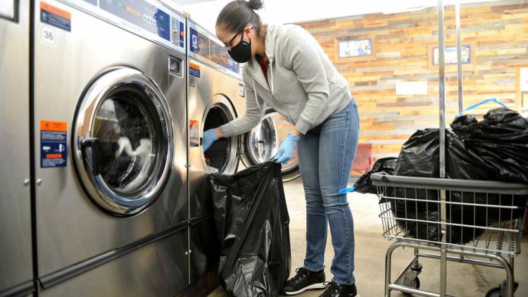 Essential Tips for Buying a Washer and Dryer