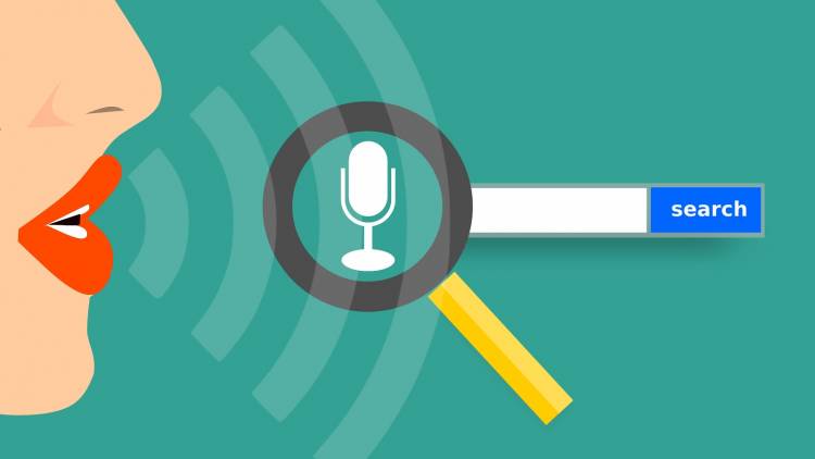 How Voice Search Technology is the New-Normal?