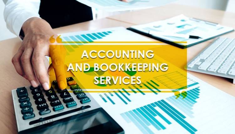 Which Statement Best Describes The Relationship Between Bookkeeping And Accounting?