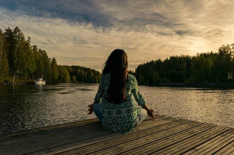 Meditation — Secret to a Healthy, Stress-Free, and Improved Lifestyle