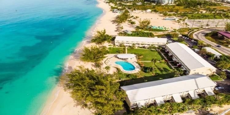 Where to Buy Cayman Island Condos