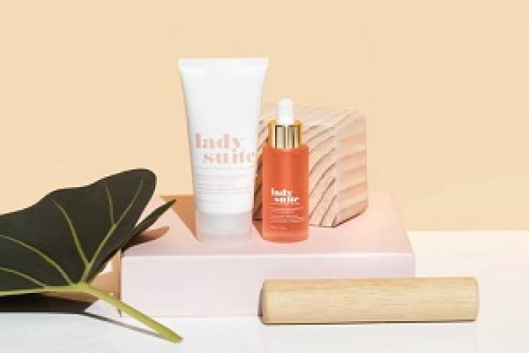 How Lady Suite Provides Healthy Intimate Skincare