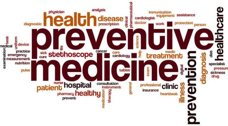 What is Preventive Medicine?