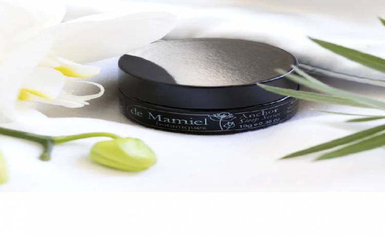 How de Mamiel Skincare Helps You Destress and Unwind