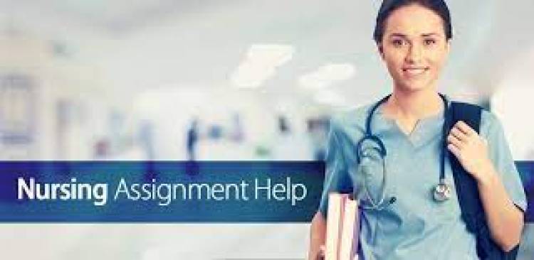 Nursing Assignment Help in Australia to Improve Your Academic Grades