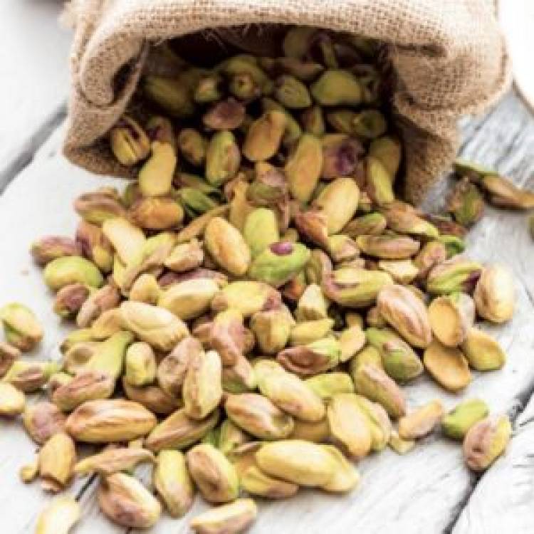 Pistachio nuts are not only delicious but also nutritionally Beneficial