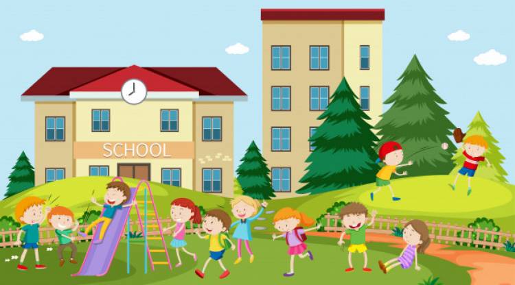Factors to Consider While Selecting an Ideal School for Your Child