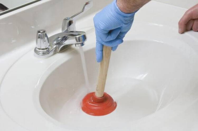 Drain Unblocker Near Me | services and Facilities
