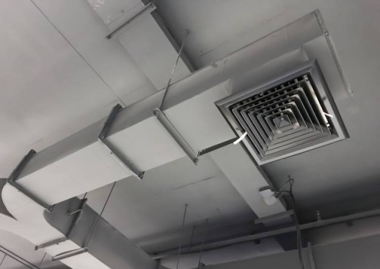 Top Reasons that Air Duct Cleaning in Calgary Worth It