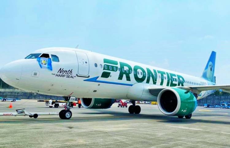 How Do I Book Frontier Airlines Tickets?