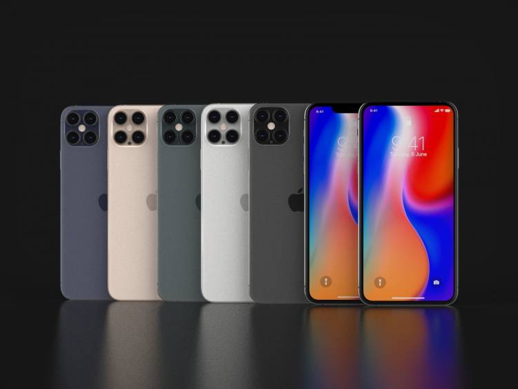 iPhone 11 vs iPhone 12:  what are the main differences? 