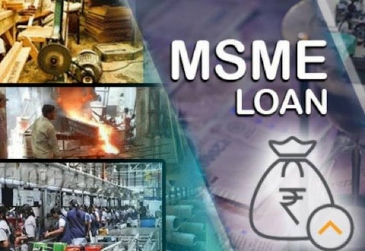 Top 5 Ways to Improve Your MSME Loan Eligibility