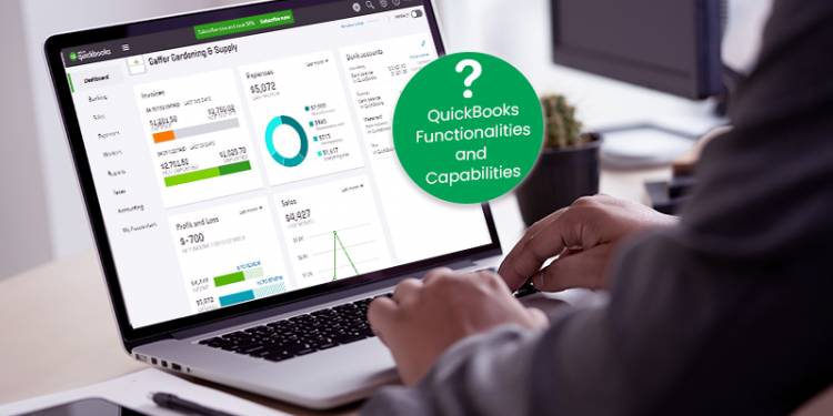 Frequently Asked Questions Regarding QuickBooks Functionalities and Capabilities