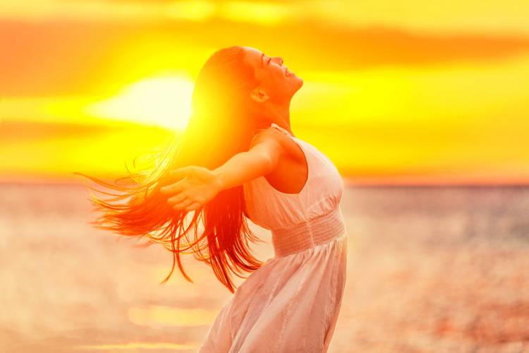 Sun Exposure's Amazing Health Benefits
