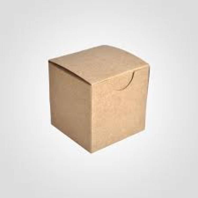 Custom Printed Kraft Boxes are a perfect solution for Packaging