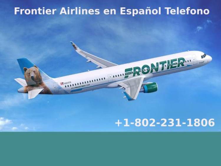 How Can I Check My Flight Reservation on Frontier Airlines?