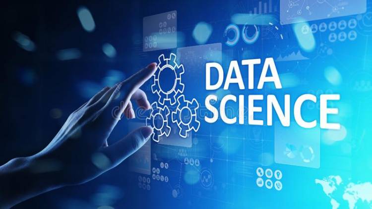 How to find the right data science course?