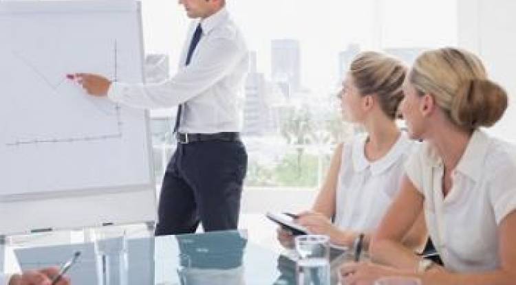 How Corporate Training Can Benefit Your Organisation?