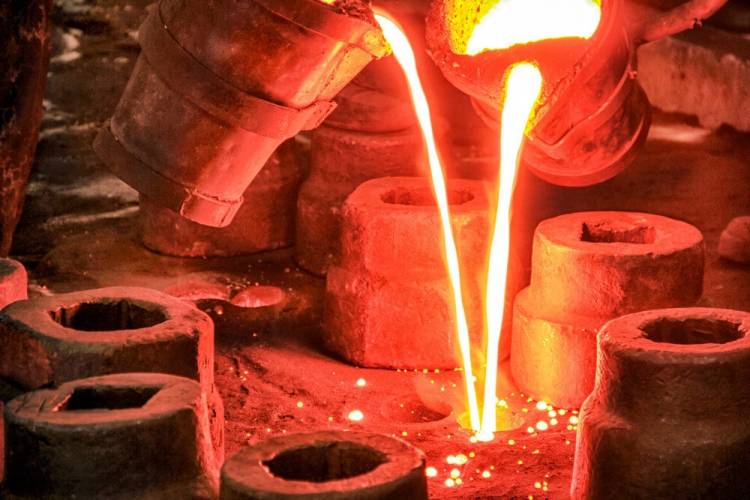 Investment Casting And Its Task