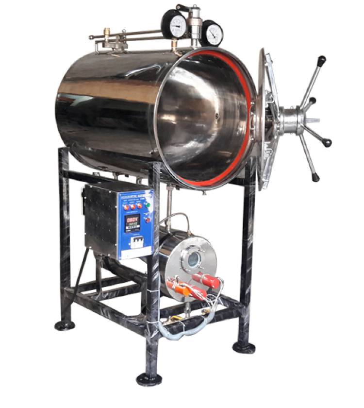 HORIZONTAL & VERTICAL AUTOCLAVE:  WHAT IS, TYPE, USES AND WHERE TO BUY