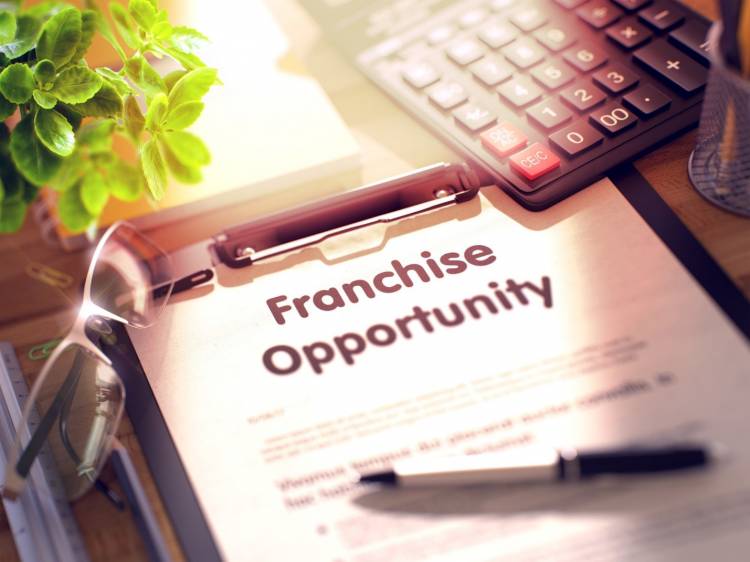 What Are the Benefits of Buying a Franchise in  2021?
