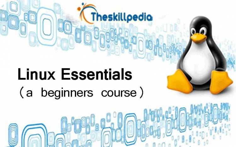 Linux Essentials - A Course for Beginners