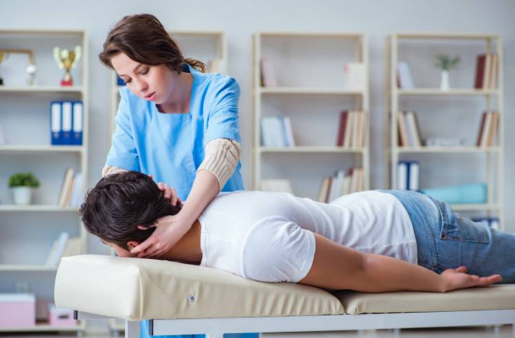 How To Become A Chiropractor In Dubai