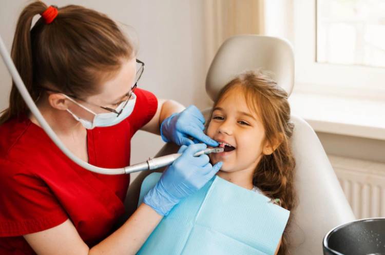 How To Become A dental Hygienist In Dubai