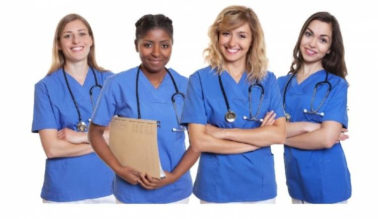 How To Become A Cna In Qatar