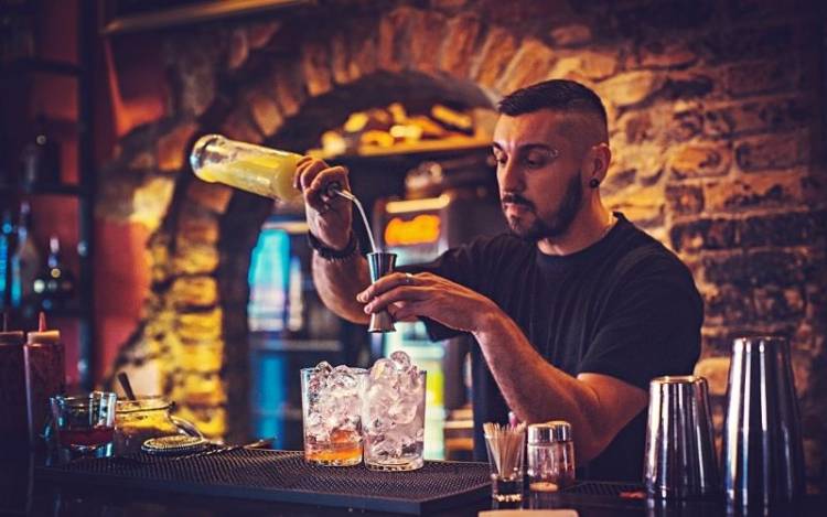 How To Become A Bartender In Qatar
