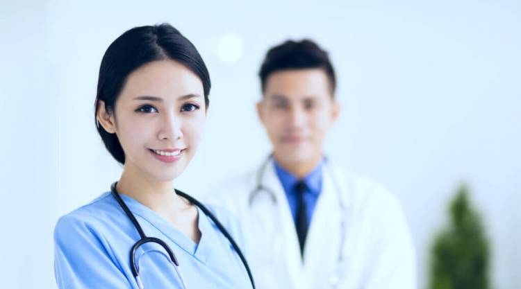 How To Become A Nurse Practitioner In Qatar