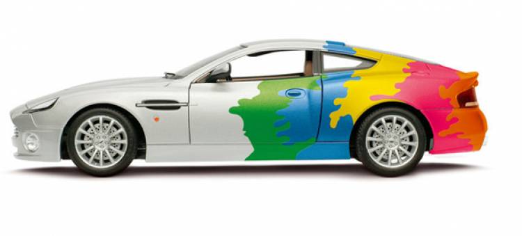 The Benefits of Working With a Professional Custom Vehicle Graphics Supplier