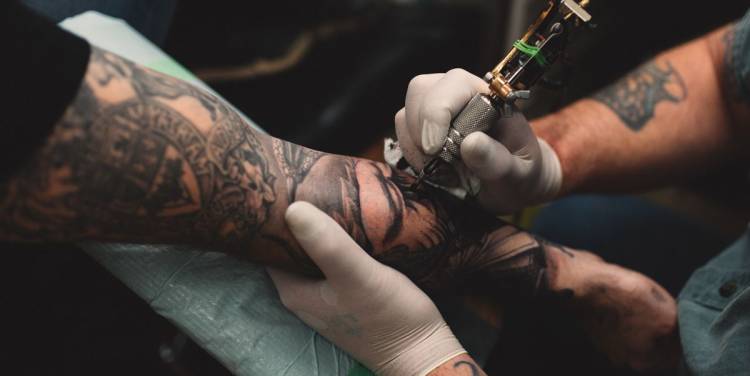 How To Become a Tattoo Artist In New Zealand