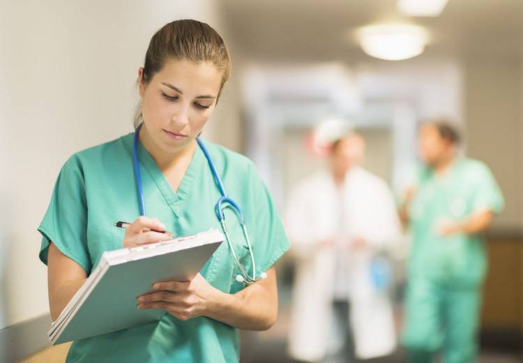 How To Become Registered nurse In Russia