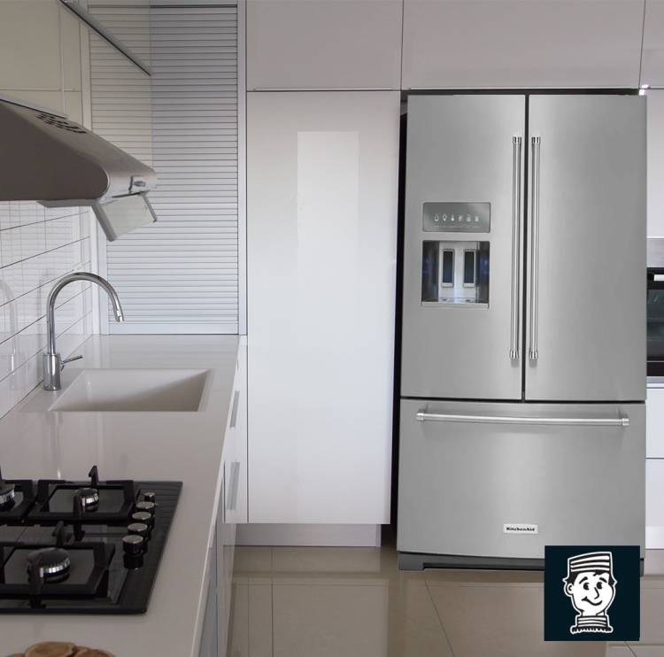 Elevate Your Culinary Experience with Cutting-Edge KitchenAid Refrigerators