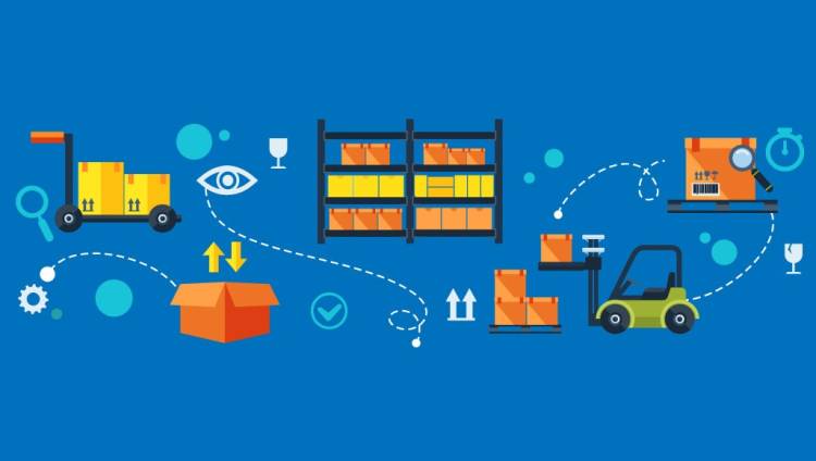 The Art of Inventory Management - Retail Strategies for Efficient Operations