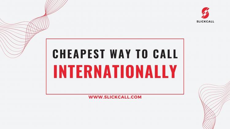 Most Affordable Method for Making International Calls from a Mobile Phone