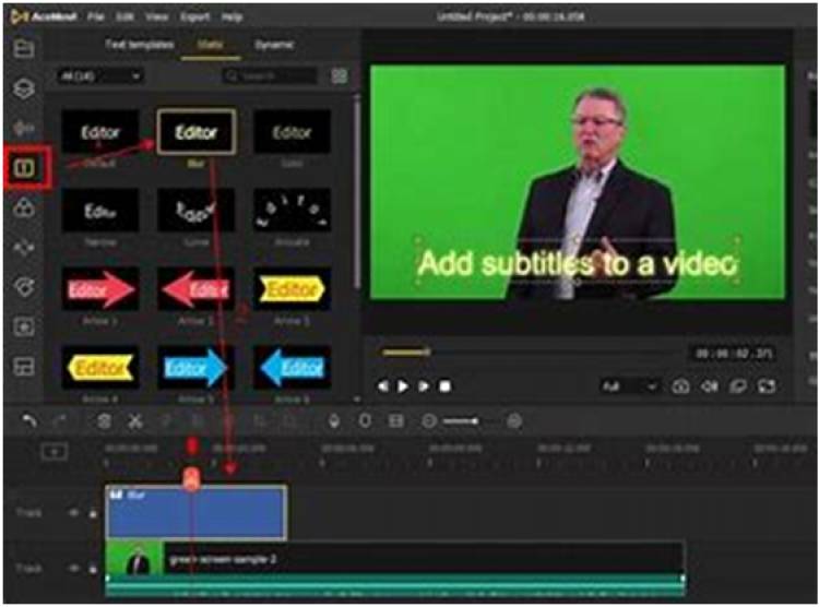 How to Add Subtitles to Your Video Step-by-Step