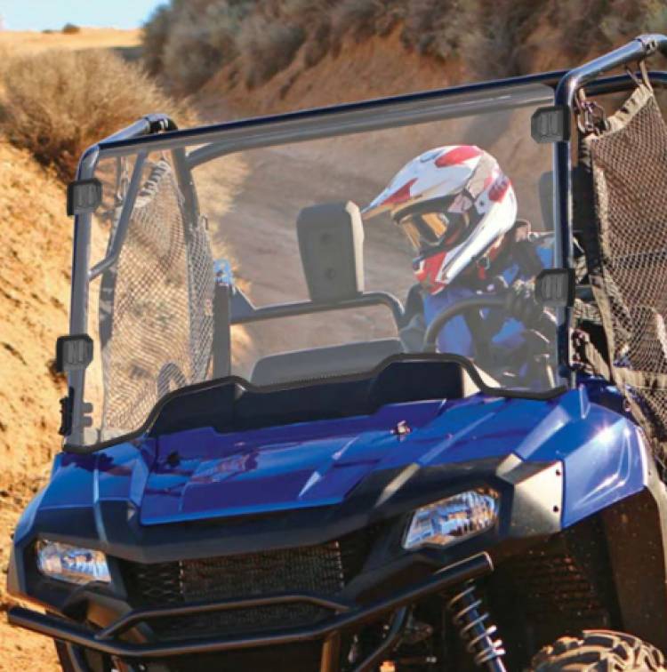 Must-Have Accessories to Upgrade Your Honda Pioneer 1000-6