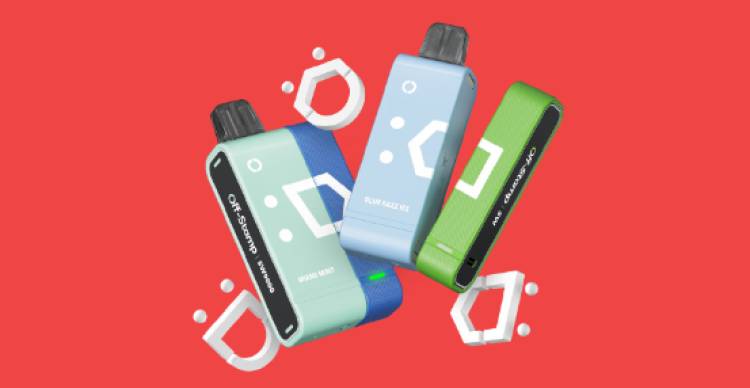 Vape Shops Near Me: The Off- Stamp Way to Find the Right Counter, Fast