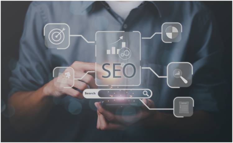 What are the 7 LLM (Large Language Model) Techniques that can improve your SEO Performance? 